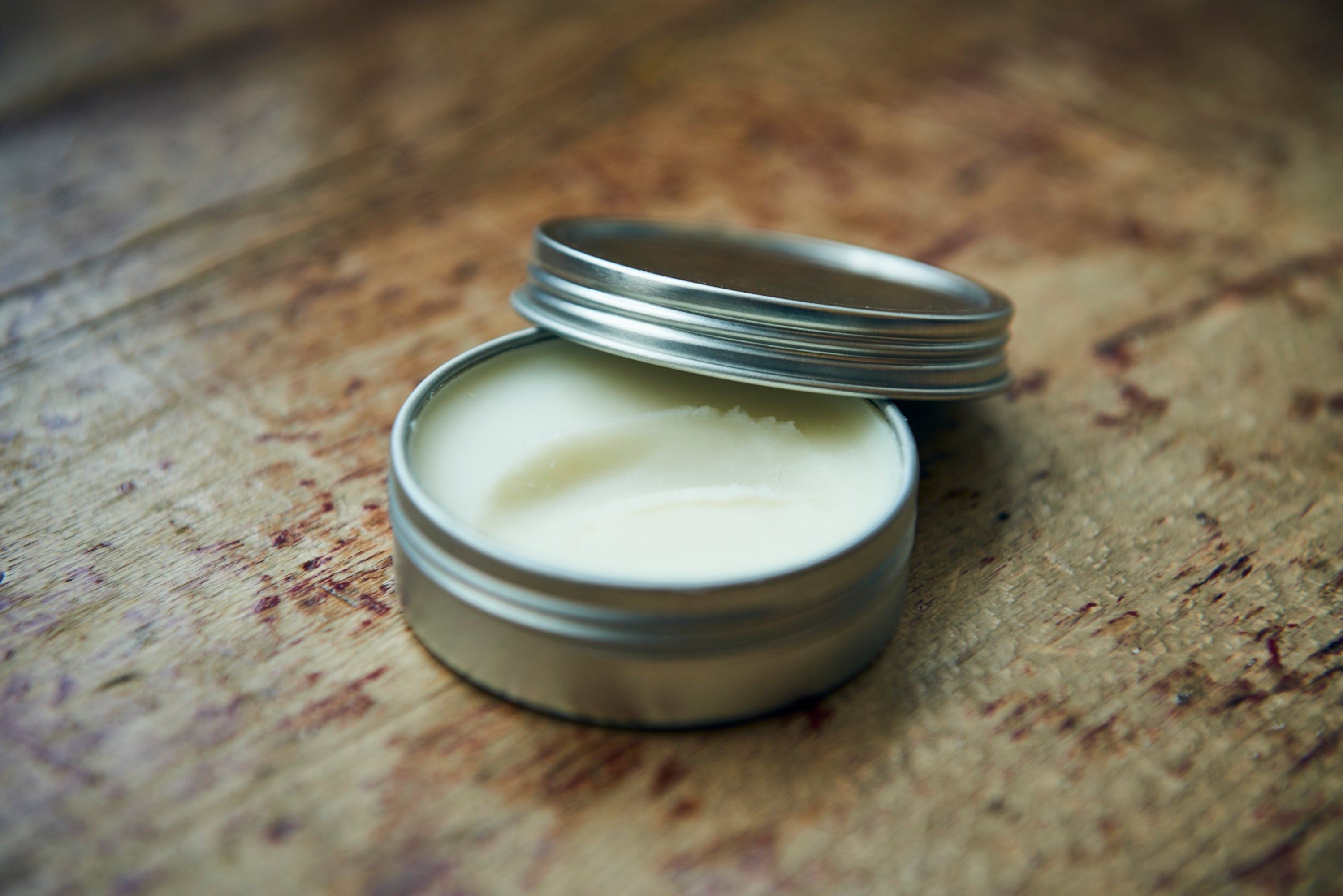 Salves & Balms