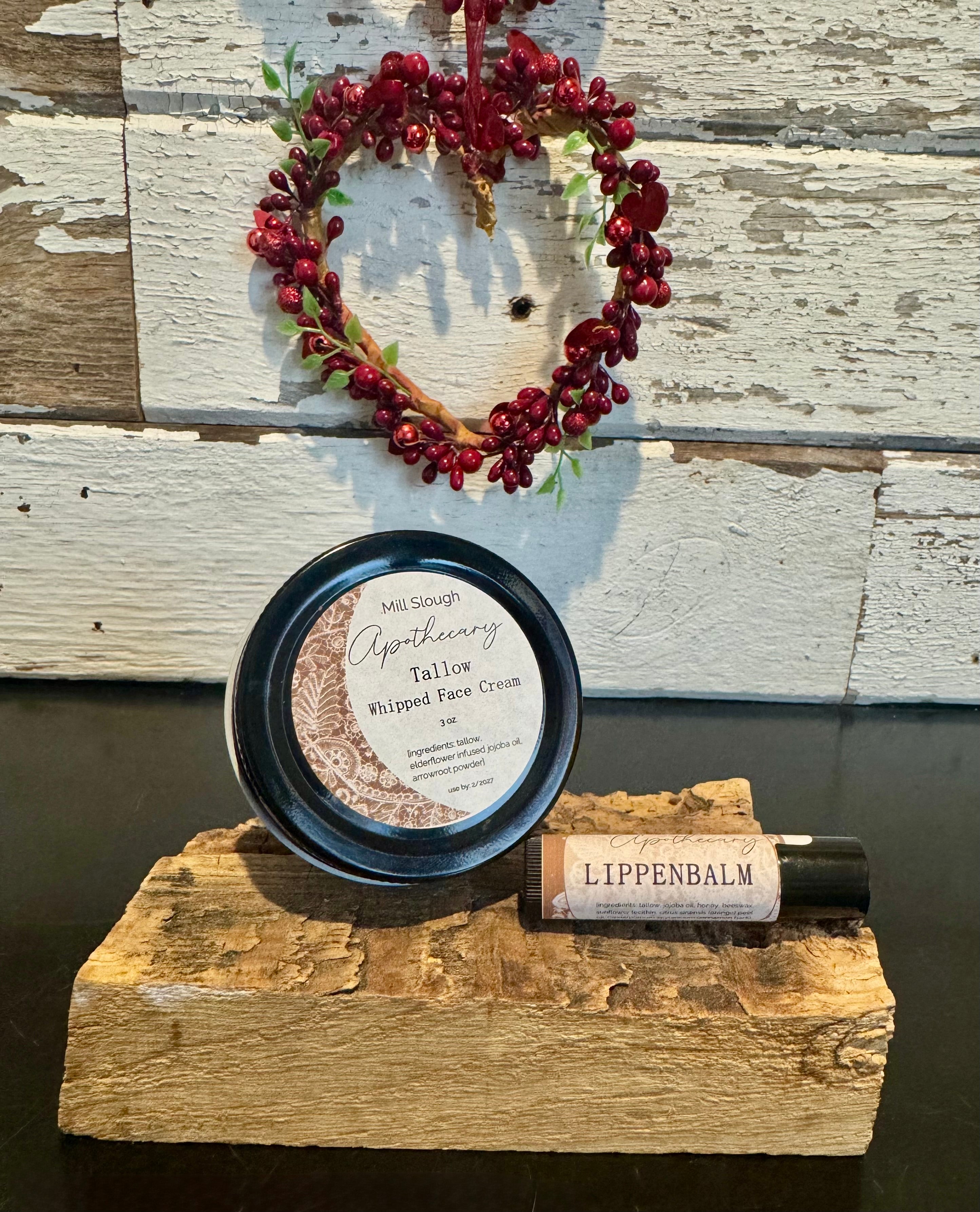 Women’s Self-Care Bundle