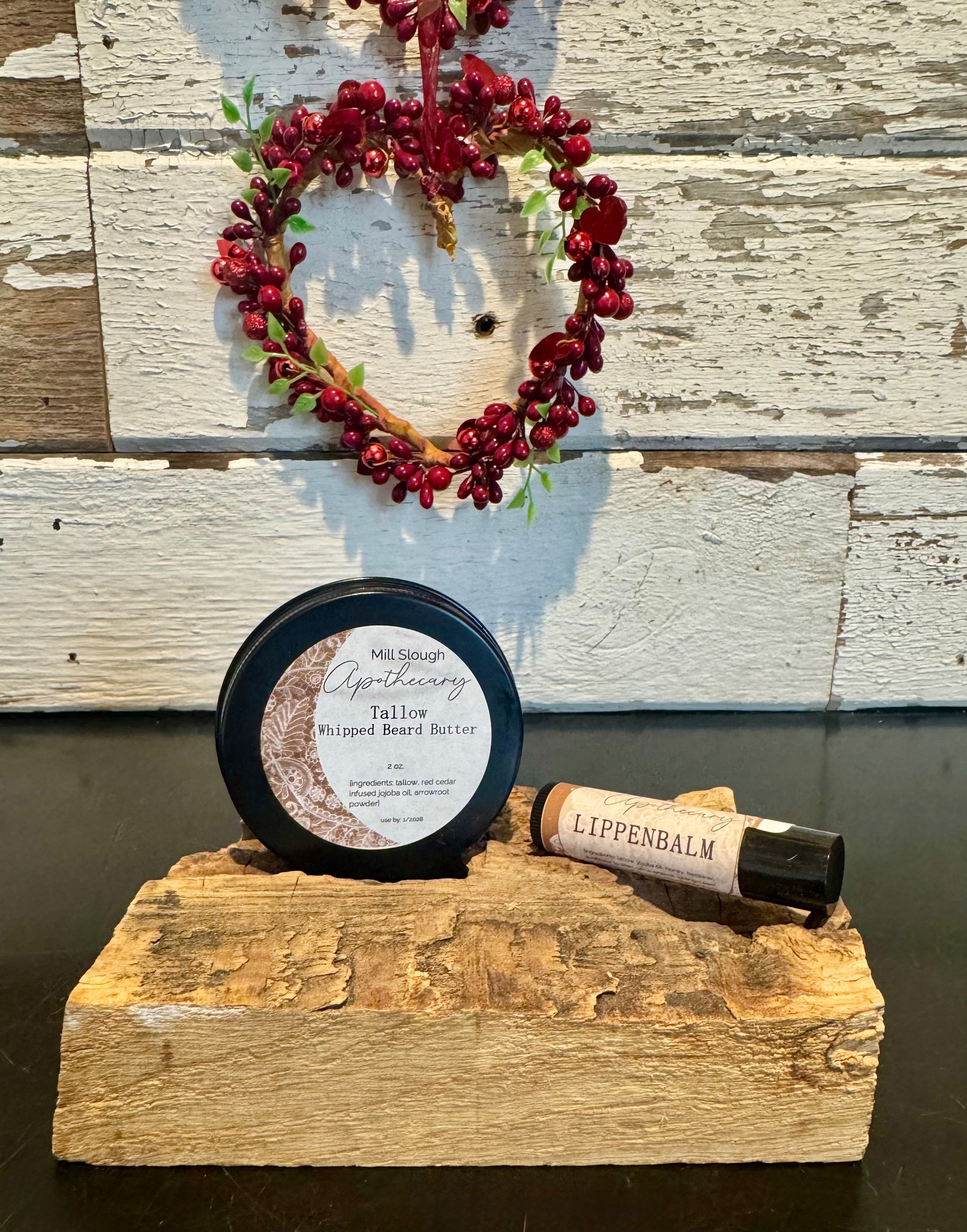 Men’s Self-Care Ritual