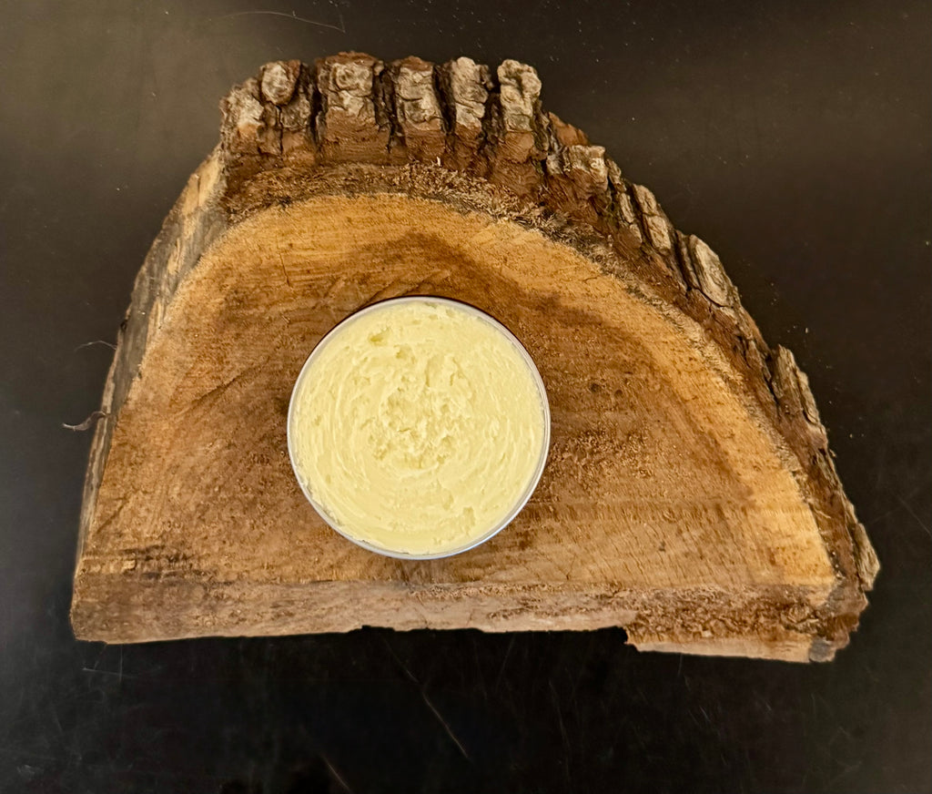 Rugged Roots Tallow Beard Butter