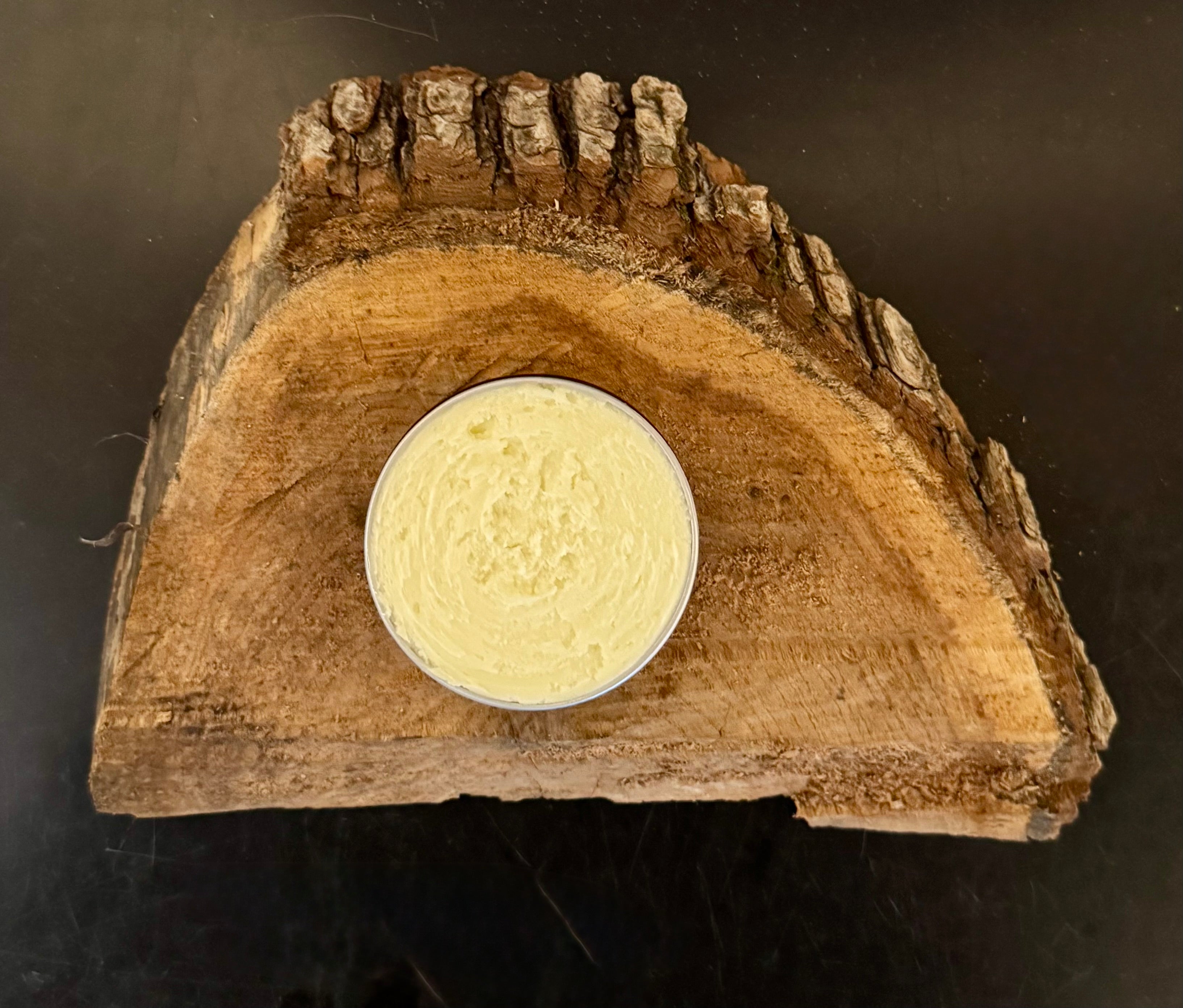 Rugged Roots Tallow Beard Butter