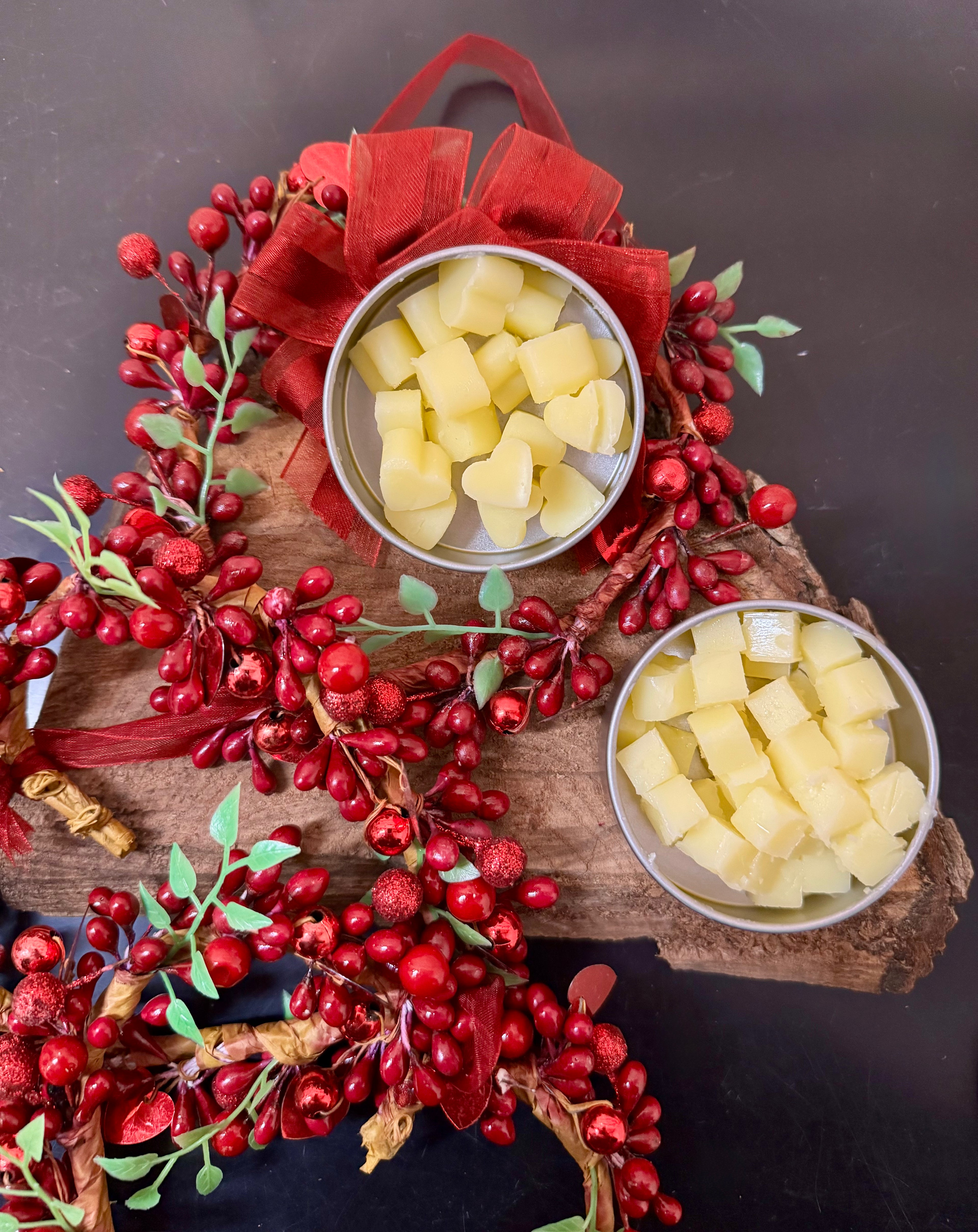 Tallow Moisturizing Dots