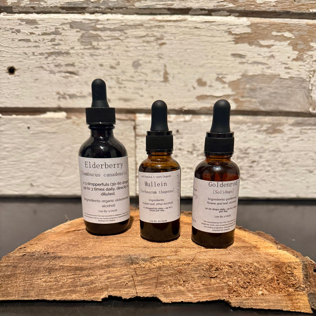 Ancestral Immunity Boost Bundle