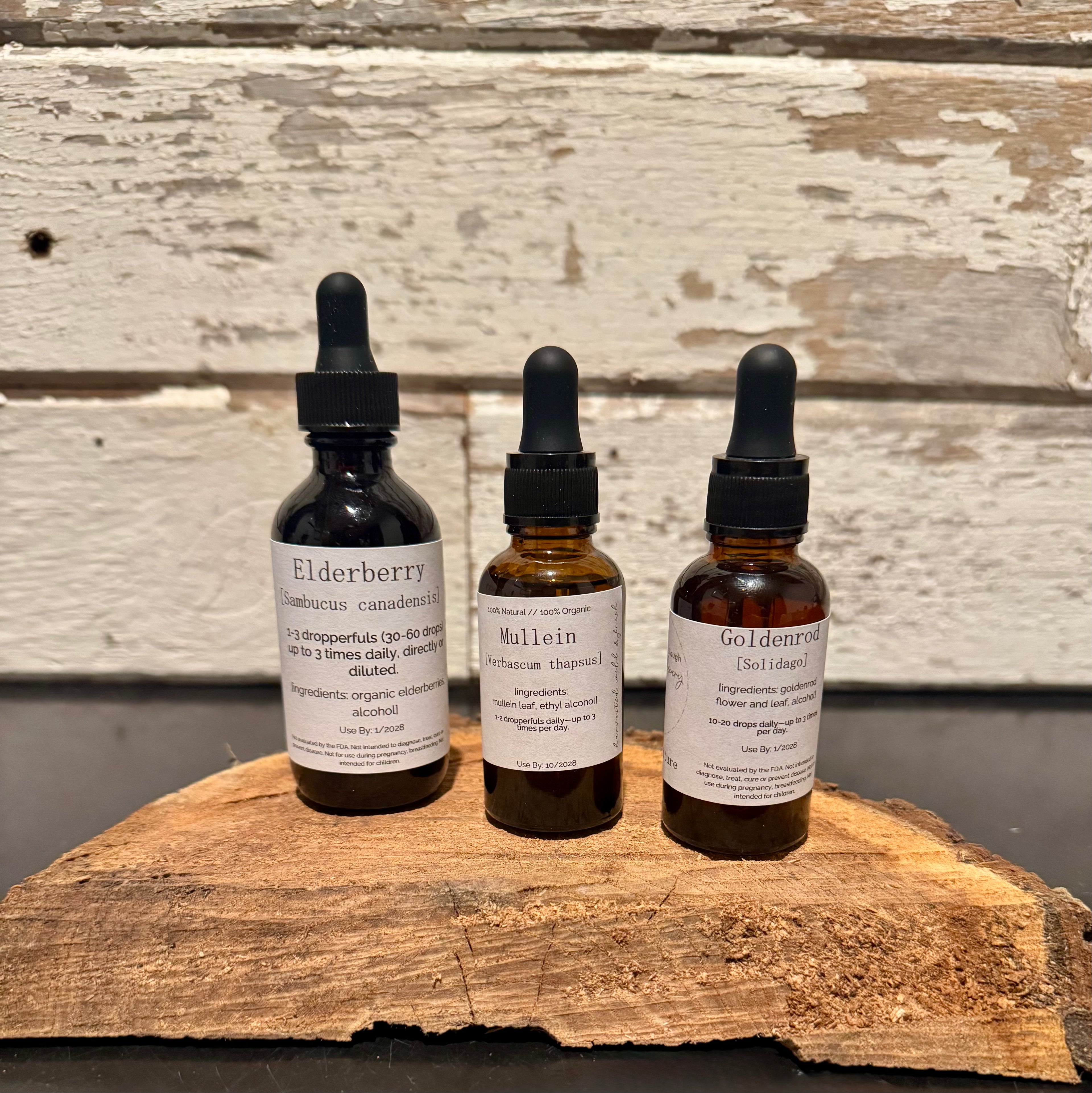 Ancestral Immunity Boost Bundle