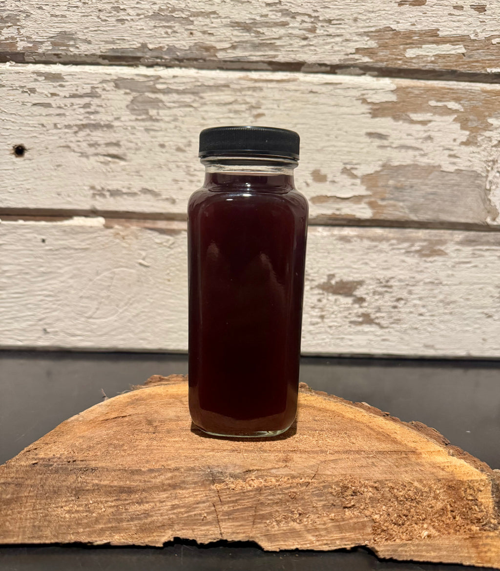 Elderberry Syrup