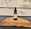 Mullein Tincture