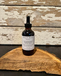 Hearth Berry Tonic