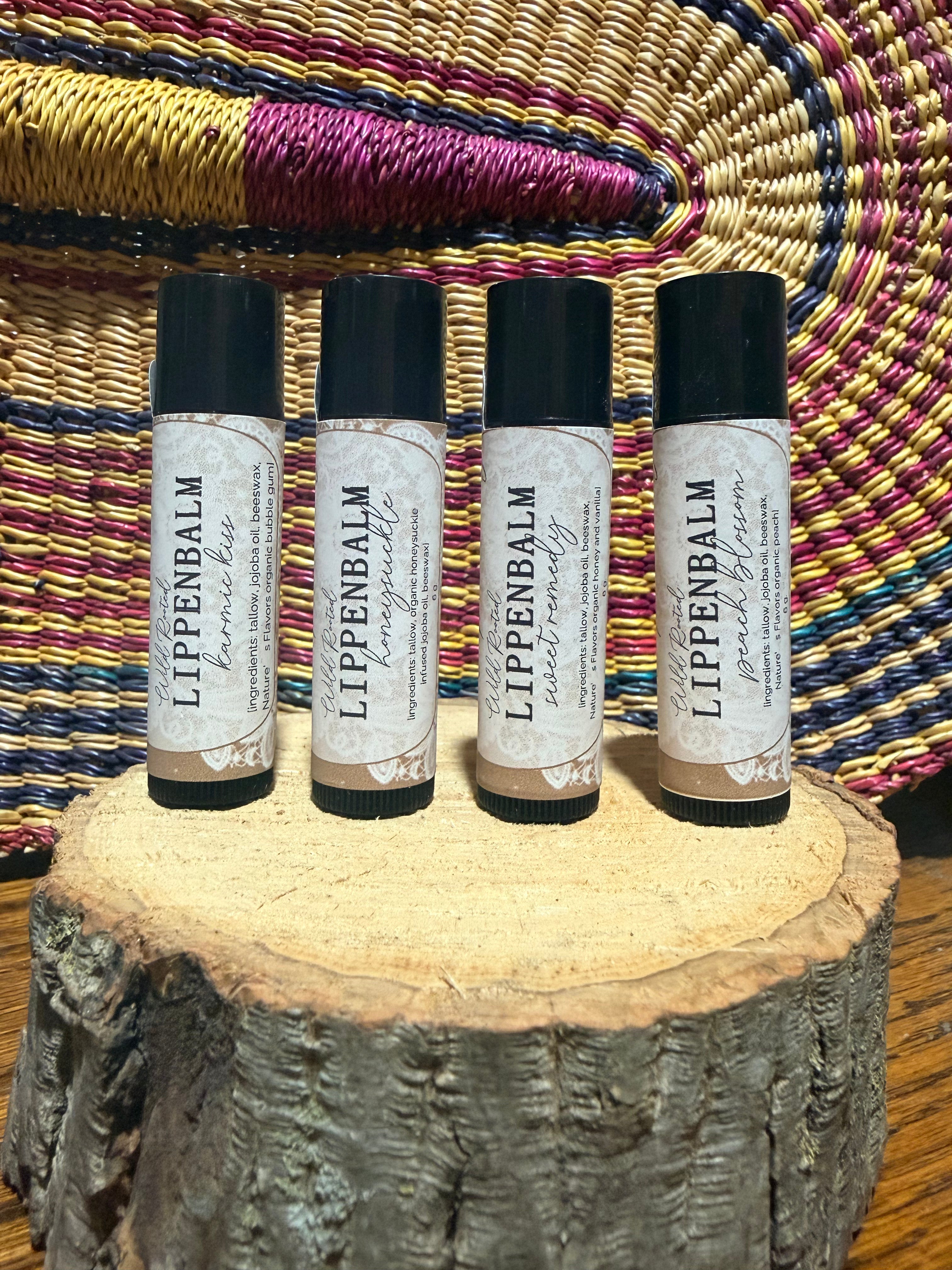 Lippenbalm