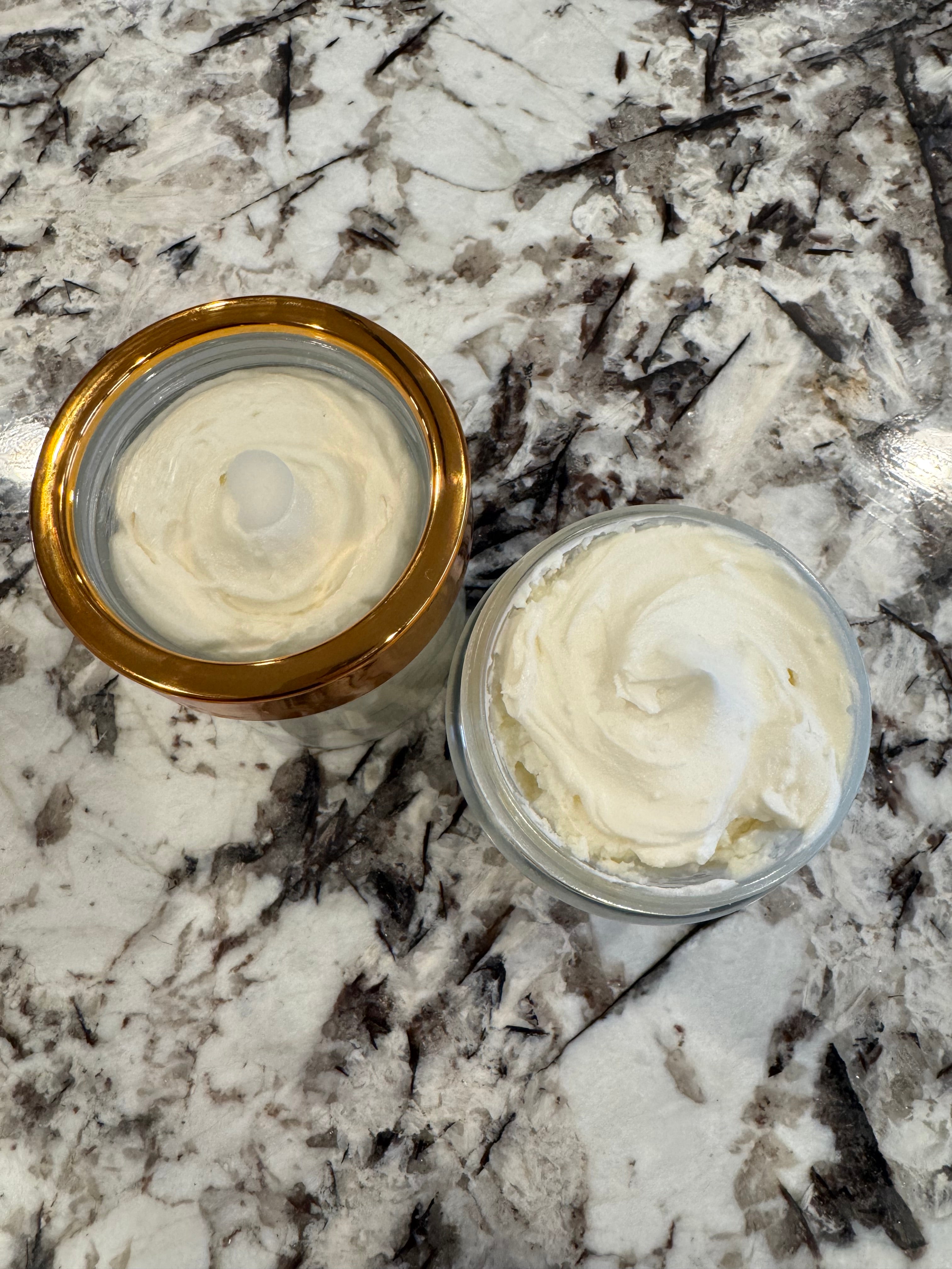 Whipped Tallow Age Defying Face Cream