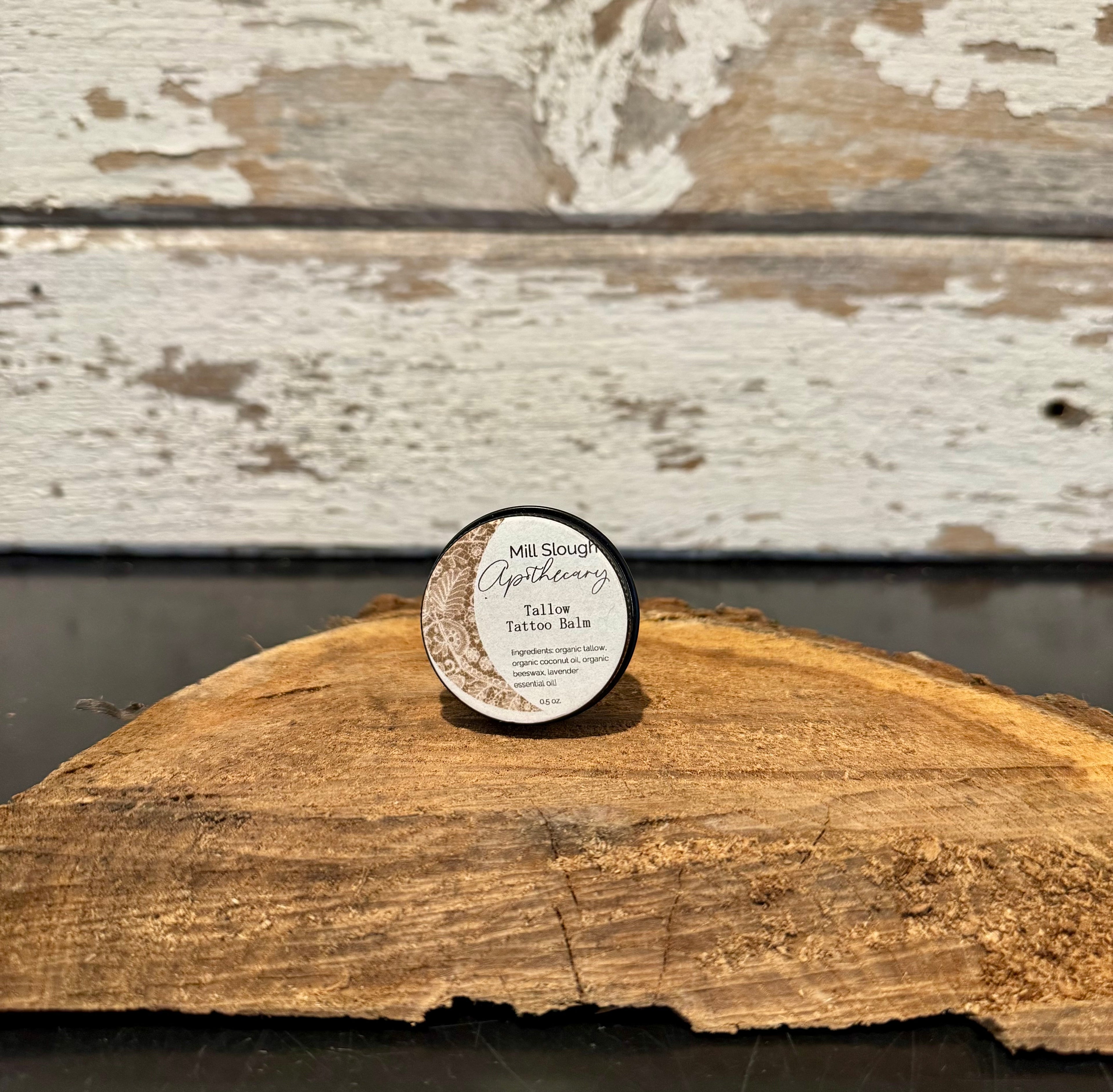 Skin Repair Tattoo Balm