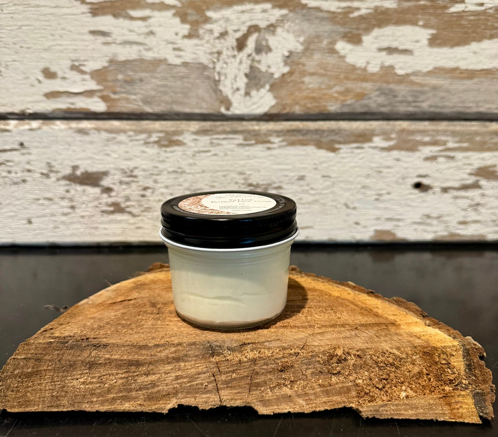 Sacred Bloom Face Ritual