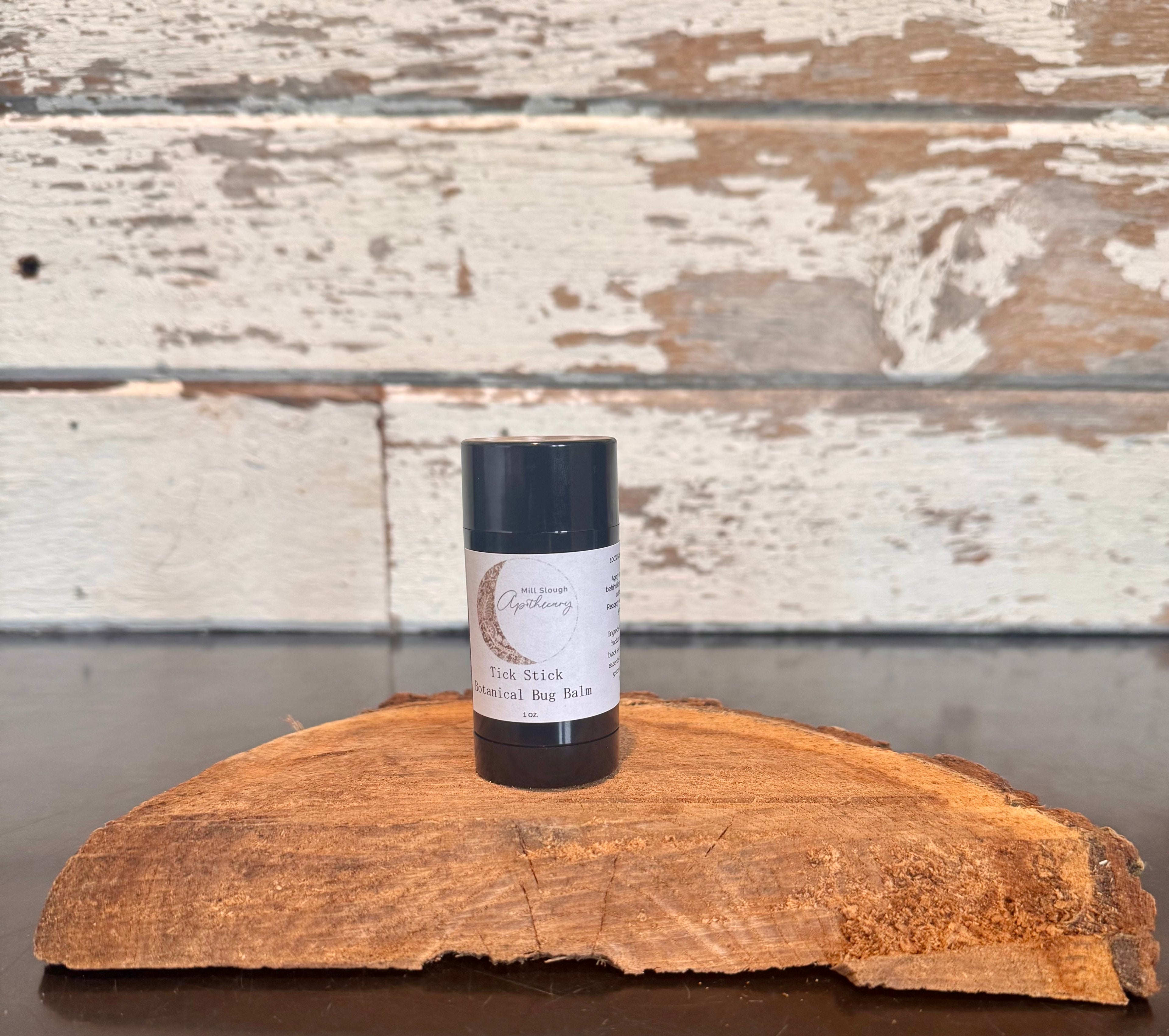 Tick Stick Botanical Bug Balm