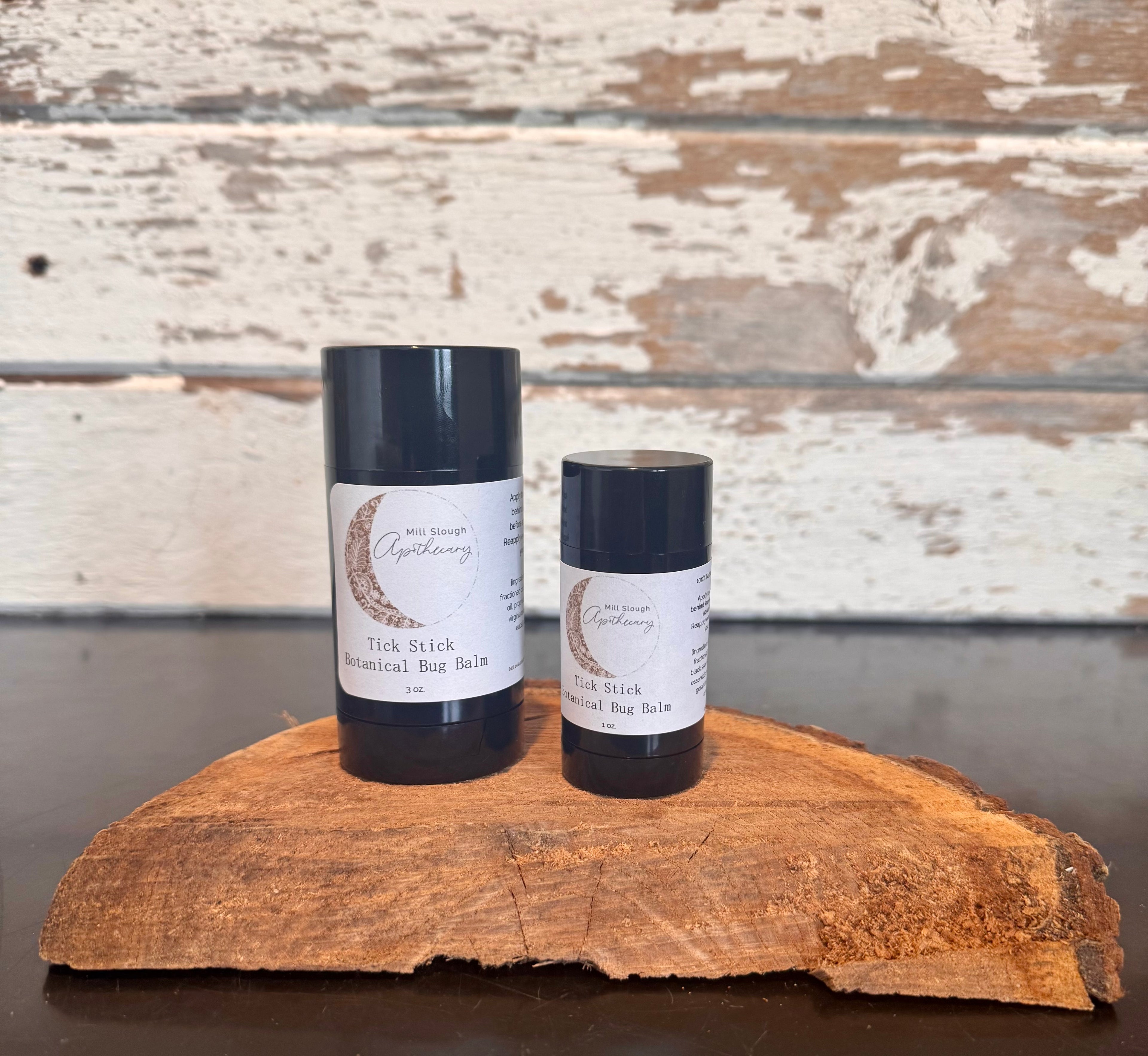 Tick Stick Botanical Bug Balm