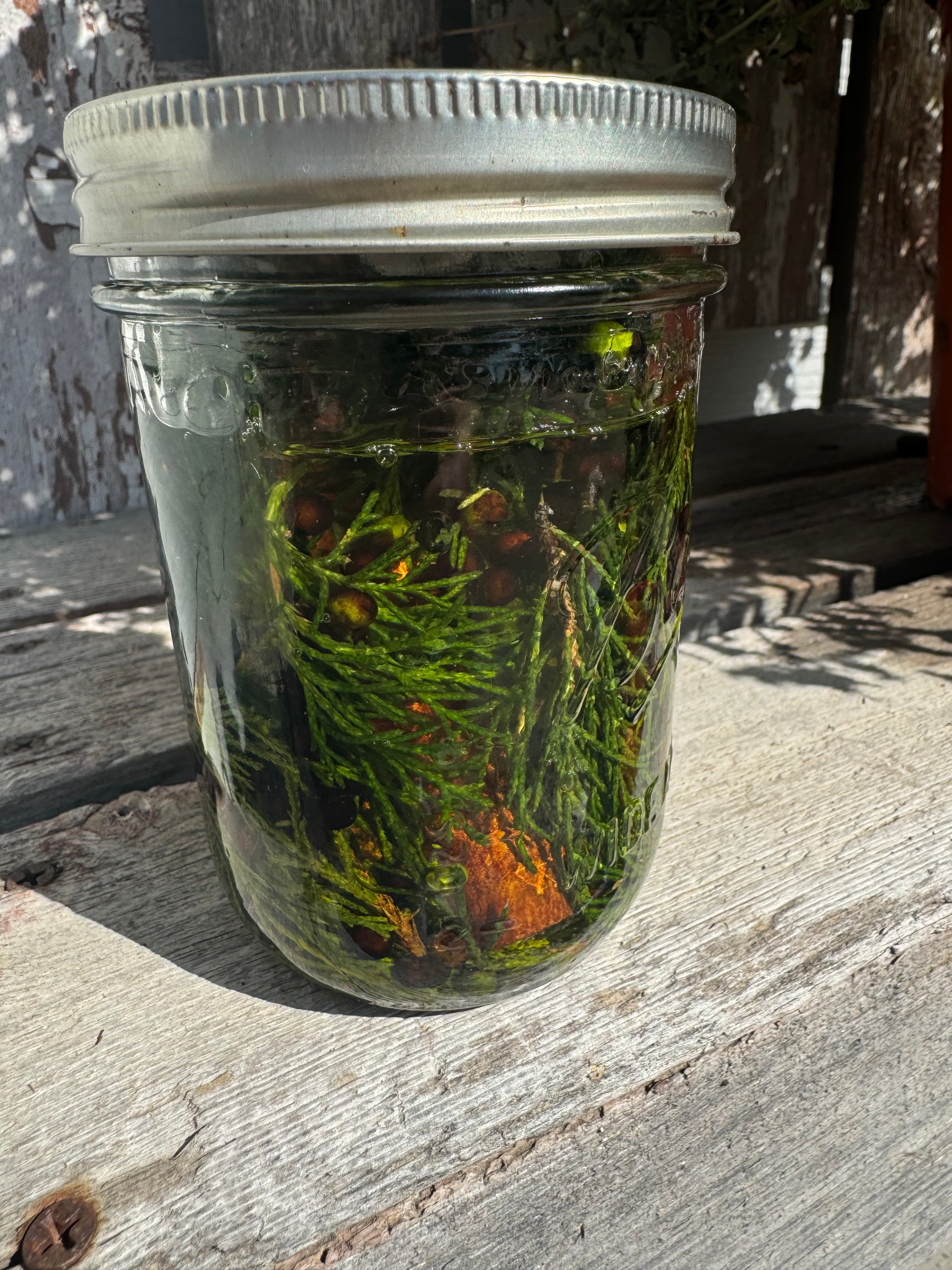 Rugged Roots Beard Ritual